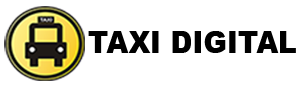 logotipo taxidigital